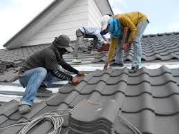 Best Roofing for New Construction  in St George, MO